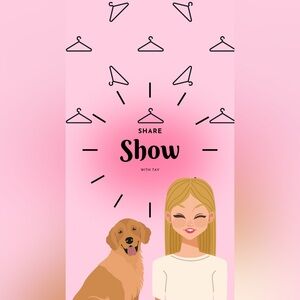 Tays Live Share Show!!!